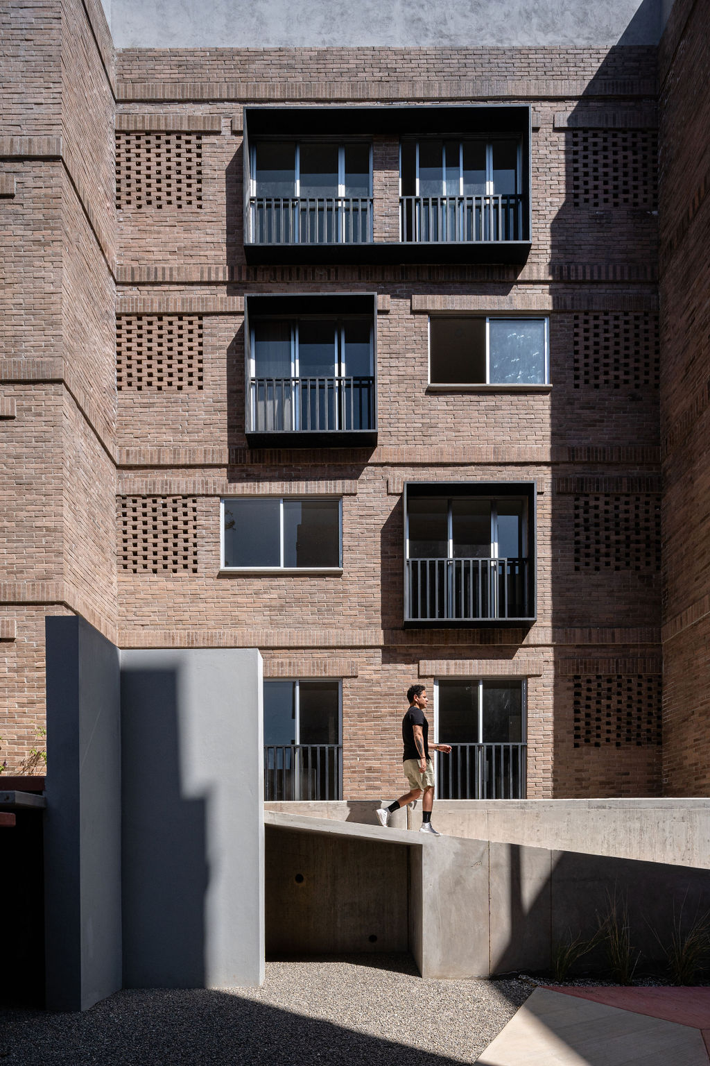 Balcazar - Oclaro Residencial